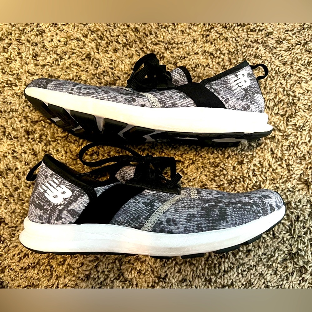 New Balance Fuel Core shoes
